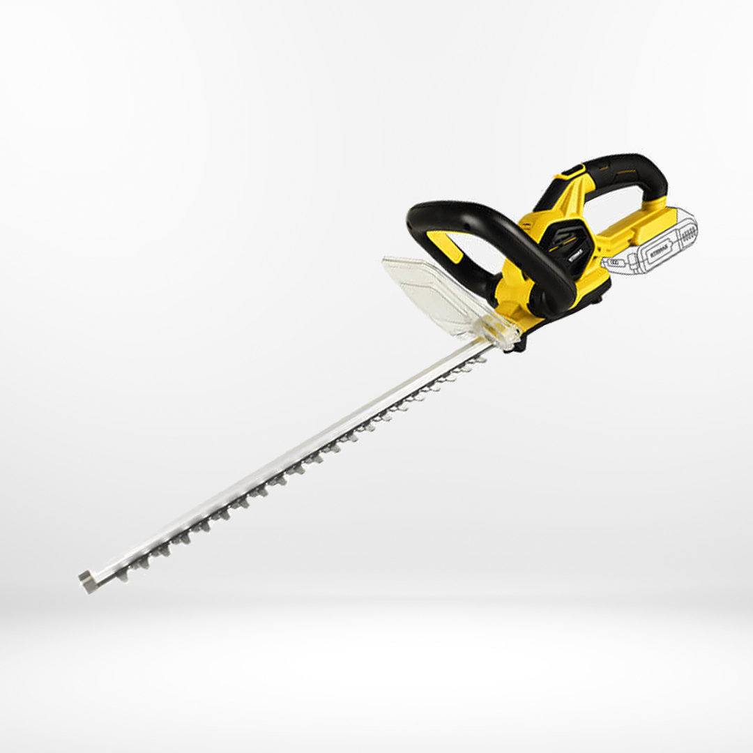 RTRMAX X-LION RTX1894B AKÜLÜ ÇIT BUDAMA 18V *AKÜSÜZ*